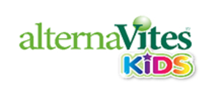 alternaVites Kids GIVEAWAY!!!