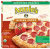 Annie’s Organic Pizza…