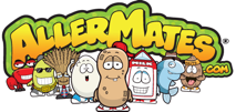 AllerMates For Kids With Allergies