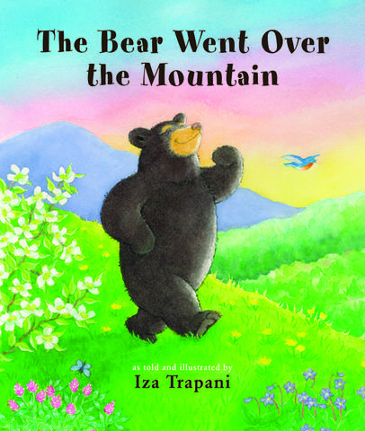 The Bear Went Over The Mountain Review….