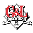 G&L Clothing…