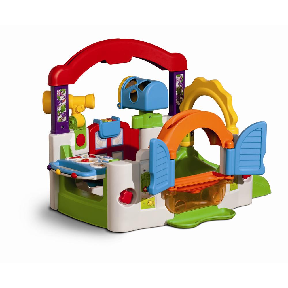 Little Tikes DiscoverSounds Activity Garden GIVEAWAY!!!