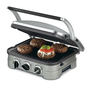 Cuisinart Griddle GIVEAWAY!!!