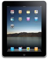 #MissionGiveaway Glyde.com Ipad2 Giveaway