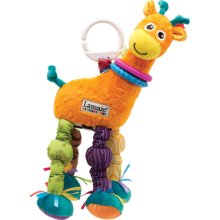 Lamaze Toys GIVEAWAY!!!