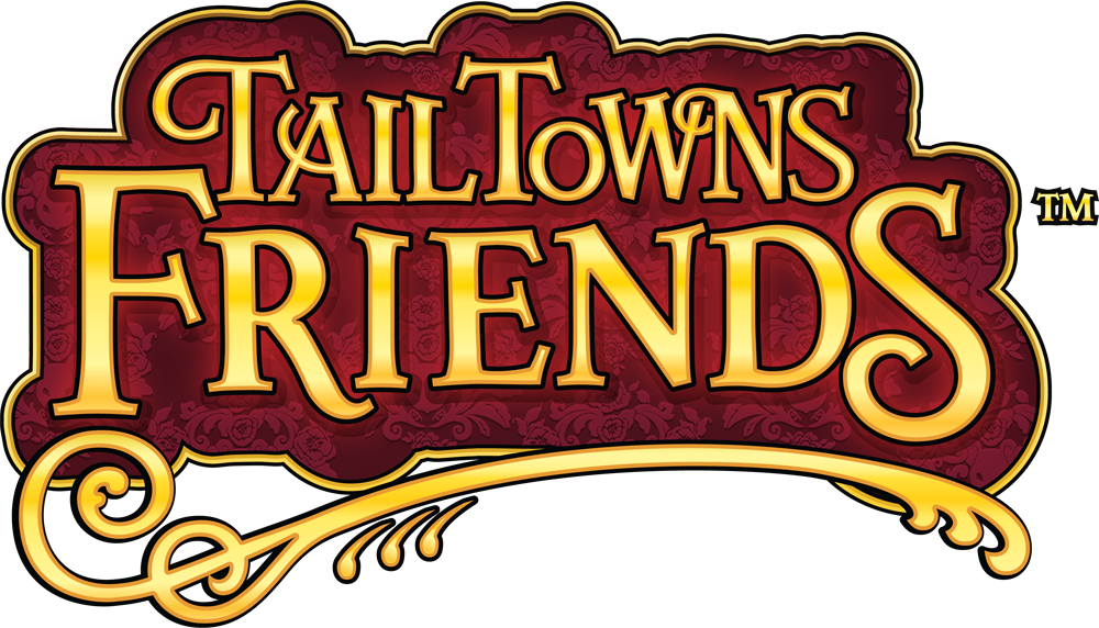 Tail Towns Friends Game