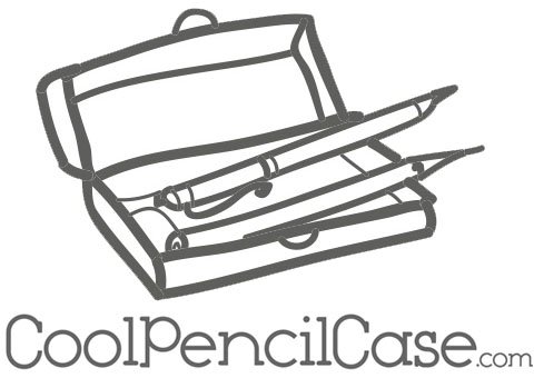 CoolPencilCase Back-to-School GIVEAWAY!!!