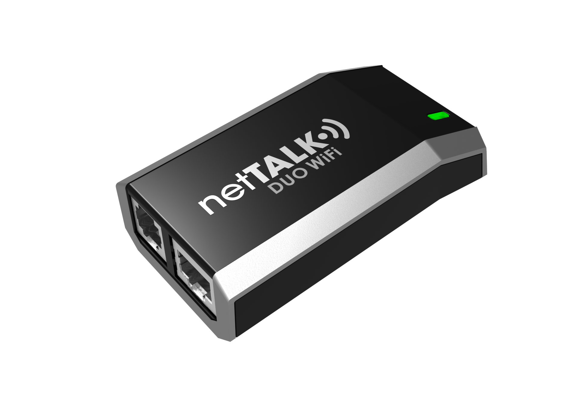 netTALK Duo Wi-Fi Phone Device GIVEAWAY!!!