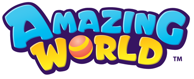 What Fun- Amazing World GIVEAWAY!!!