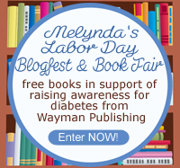 BlogFest Book Fair GIVEAWAY!!!