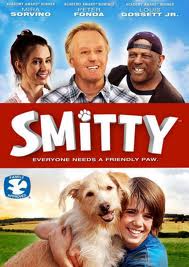 Smitty DVD Review…