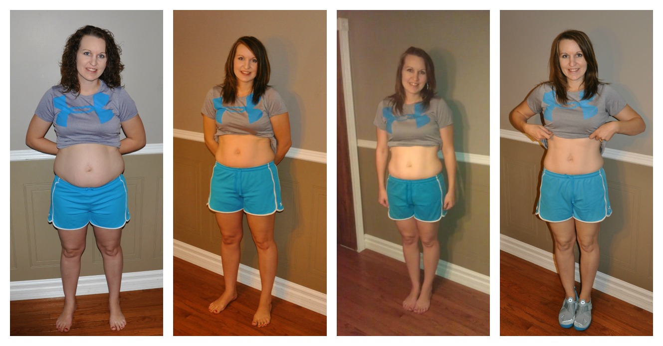 3 Month Weight Loss Update #Cinchspiration