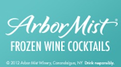 Arbor Mist Frozen Drinks