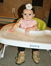 Joovy Spoon Review…