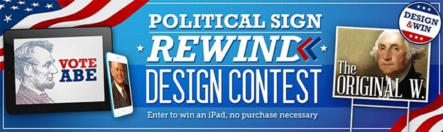 WIN an iPad, iPod Touch or $100 Apple GC from Signazon!!!