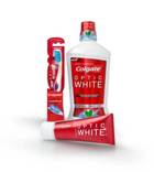 Colgate Optic White