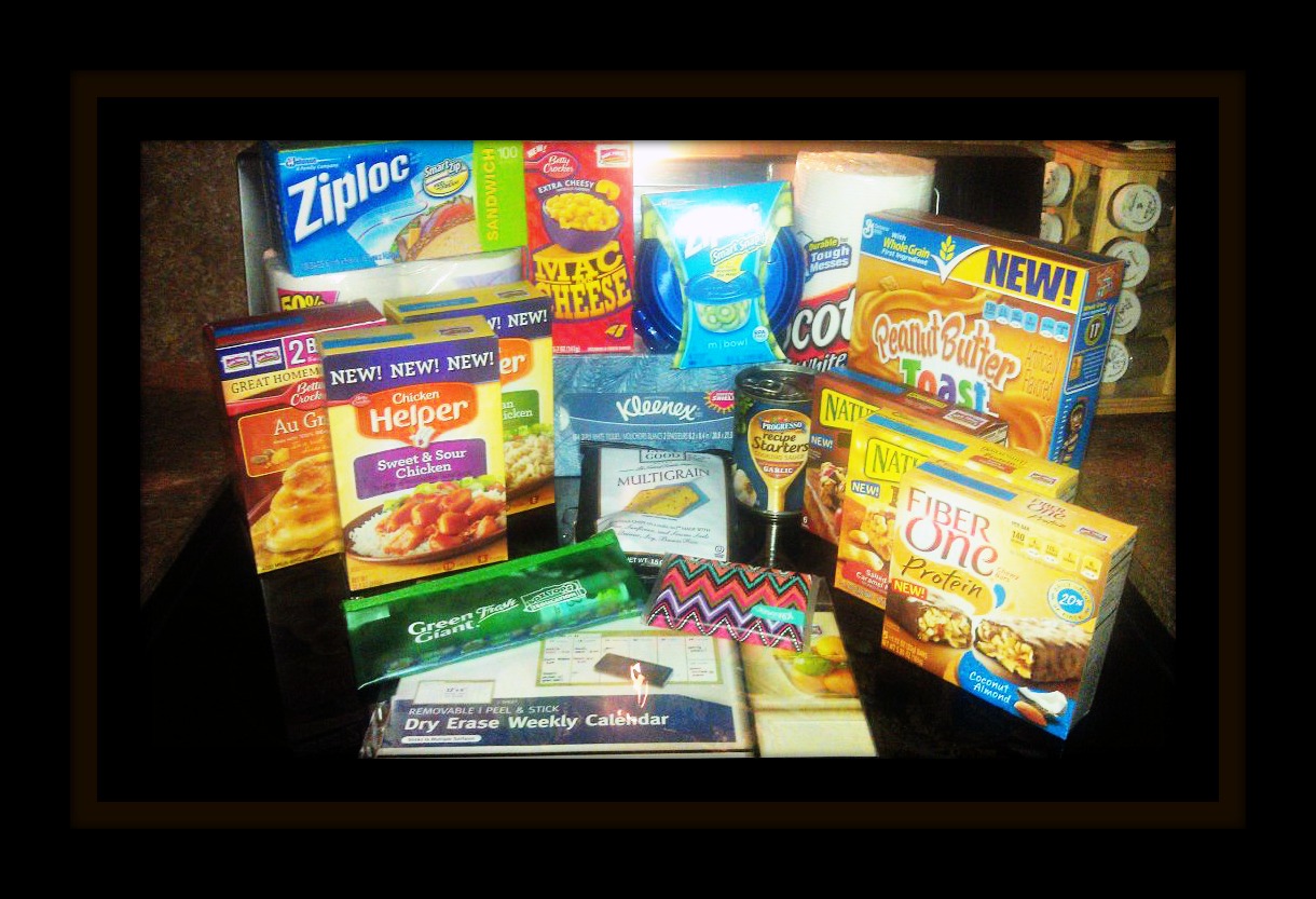 Box Tops for Education HUGE GIVEAWAY!!!