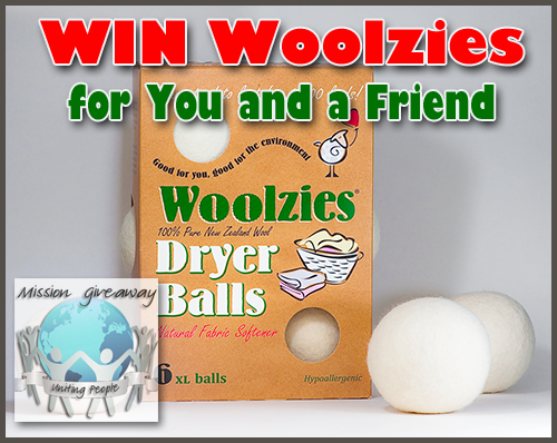 Woolzies #MissionGiveaway Let’s #PayItForward