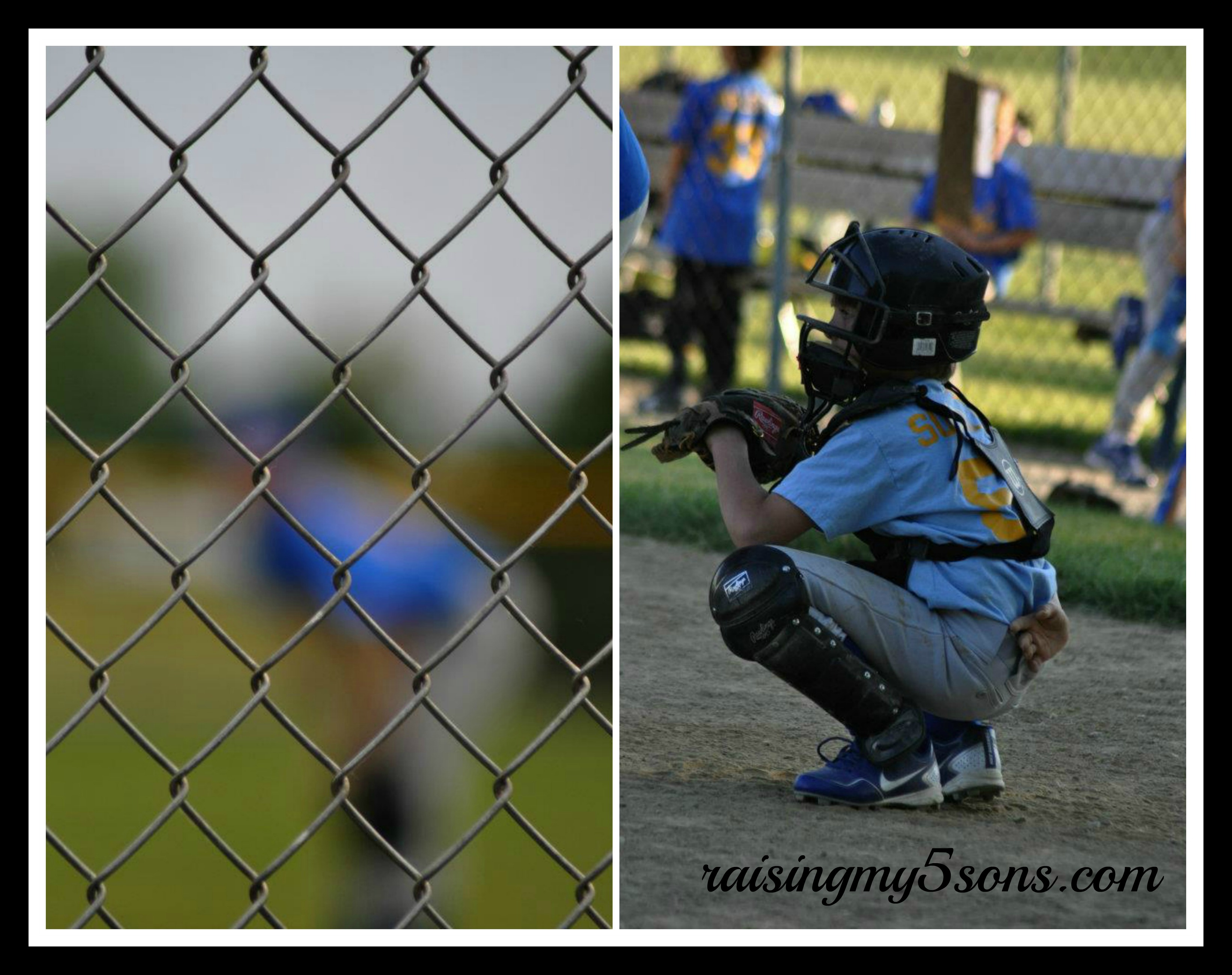 Forcing Children to Play Sports When They Don’t Want To.