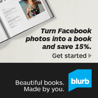 Keep Memories With a Photobook!