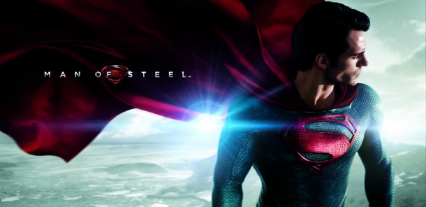 Get Your Man of Steel Tickets! #SeeSteelFirst #ad