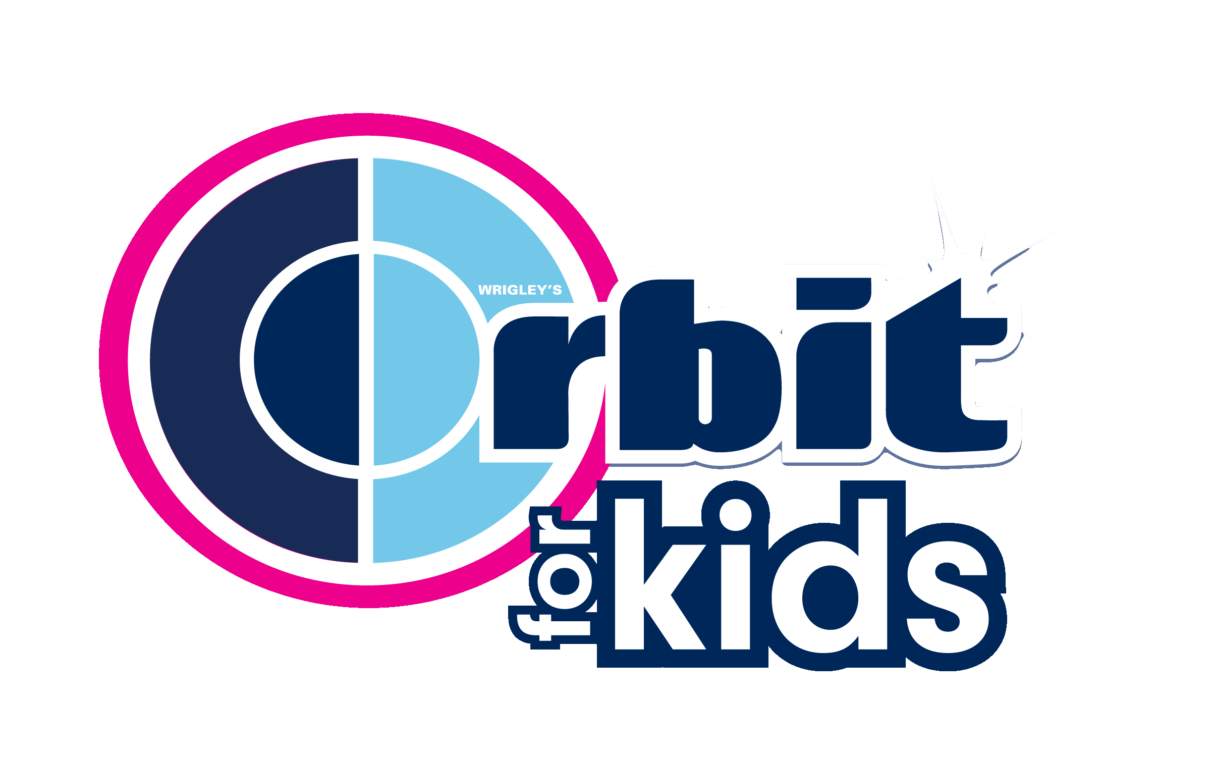 Keeping Teeth Clean with Orbit for Kids #sponsored