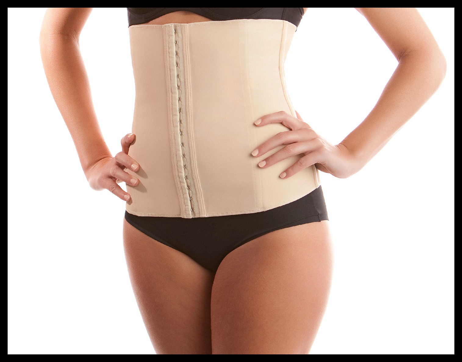 Ways to Lose Weight, With Corsets