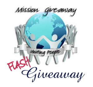 $20 Gift Card Flash #MissionGiveaway (Your choice!)