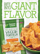 Green Giant Veggie Snacks—Yum #GiantFlavor