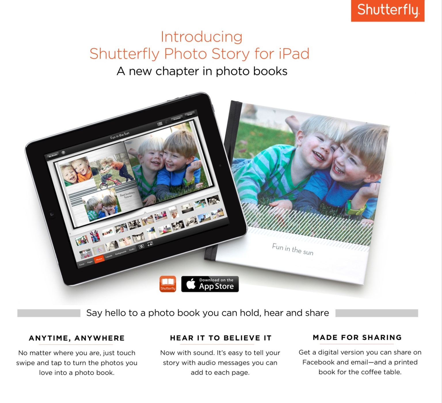 Shutterfly Photo Book #Giveaway