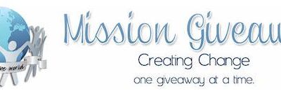 Zulily #MissionGiveaway