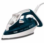 We Are Wrinkle Free With Our T-fal Ultraglide Easycord Iron