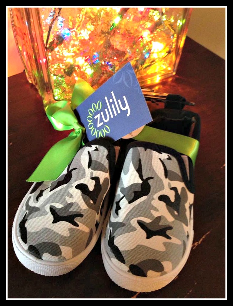 Zulily Has The Cutest Holiday Outfits!