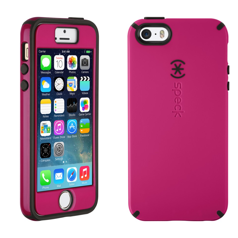 Protect Your Smartphone and Tablet in Style with Speck Products