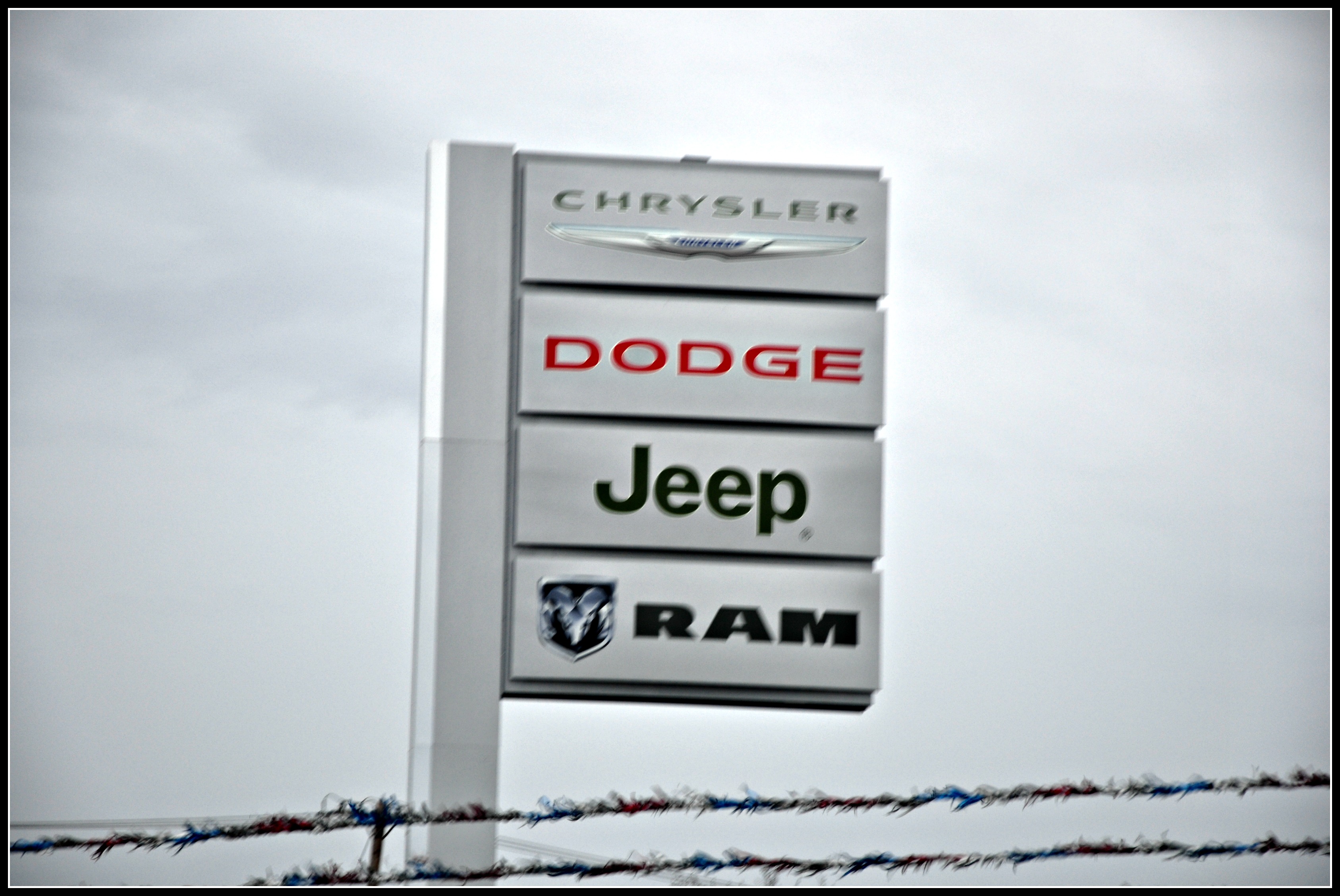 St.Marys Chrysler Dodge Jeep Has What I Want!