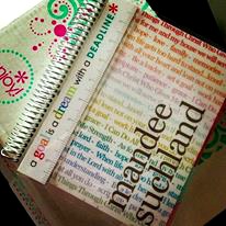 The Only Planner You’ll EVER Need #Giveaway