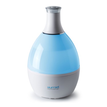 Humio Humidifier #Review #ad