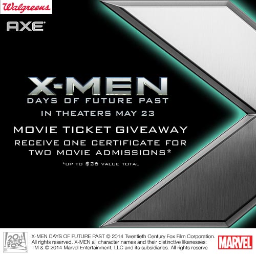 Did Somebody Say X-Men!? #ad