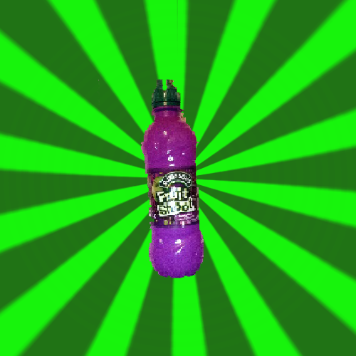 Fun Fruit Shoot #StuntHunt Contest #spon