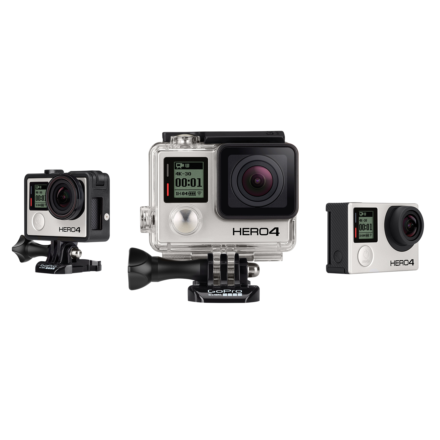 These Cameras Make Great Holiday Gifts #GoProatBestBuy