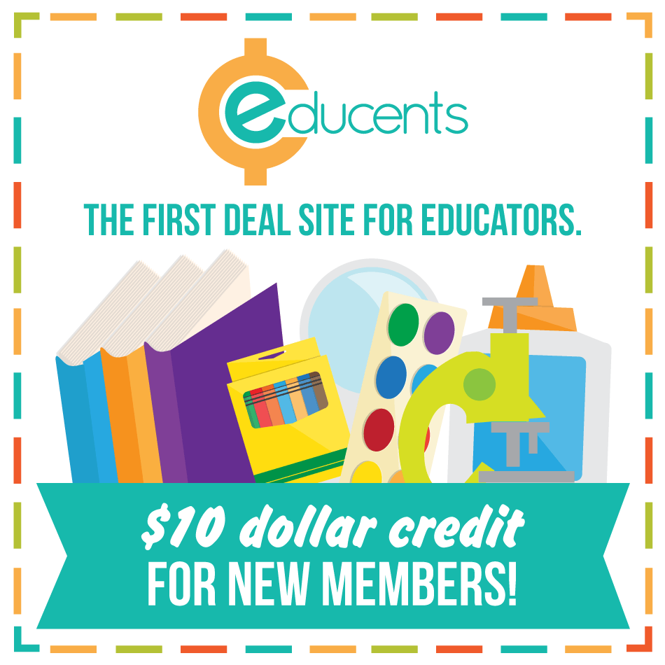 Get FREE Edubucks with Educents 10-10-10 Holiday Deal!