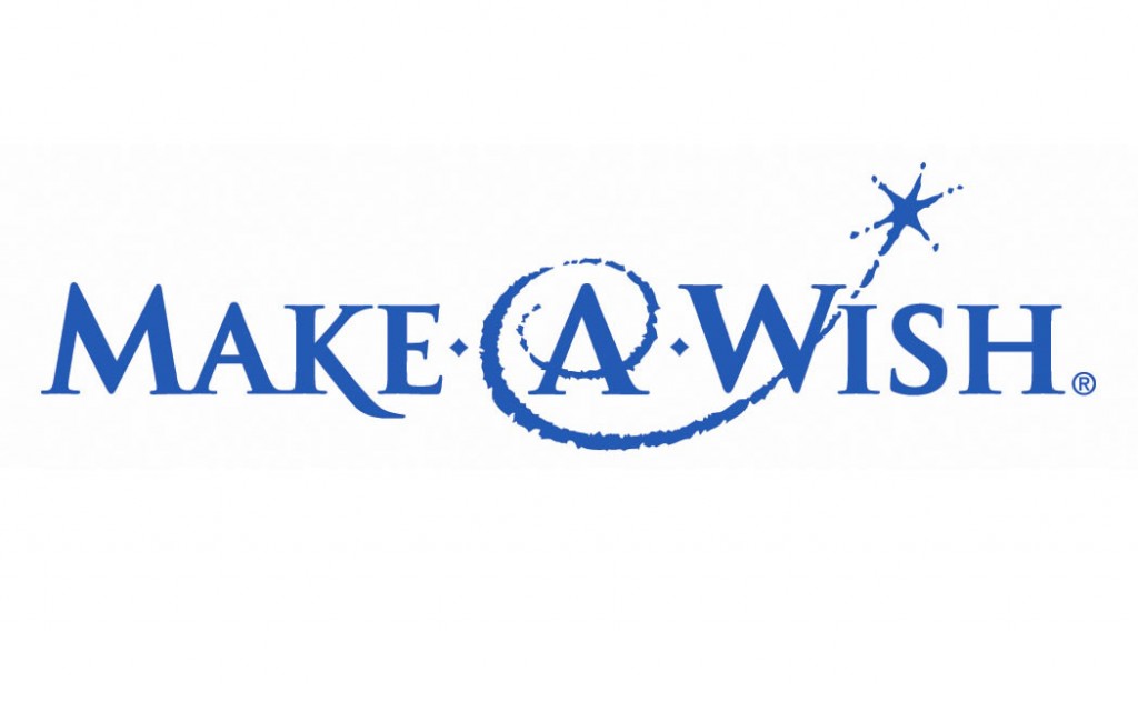 Make-A-Wish 2015 Air Miles Drive