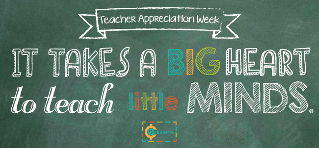 Wish Educators a Happy Teacher Appreciation Week With a FREE Gift Basket from Educents!