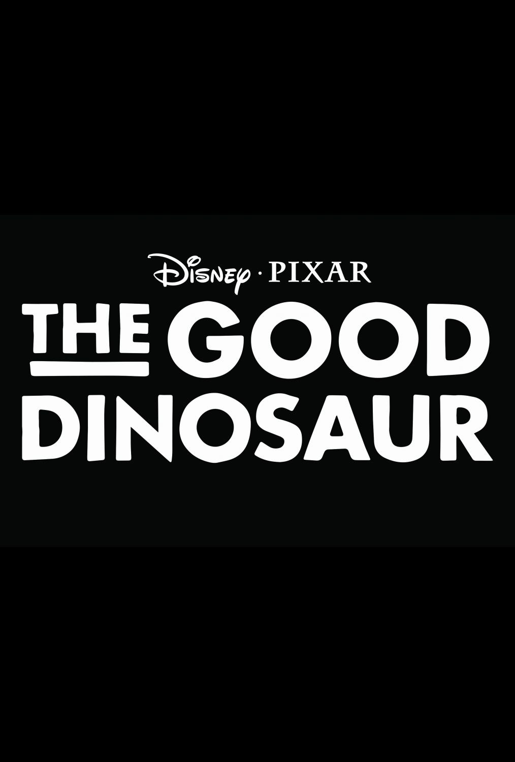 THE GOOD DINOSAUR