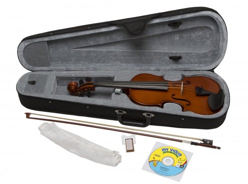 Violin Starter Sets for Kids — On Sale Now!