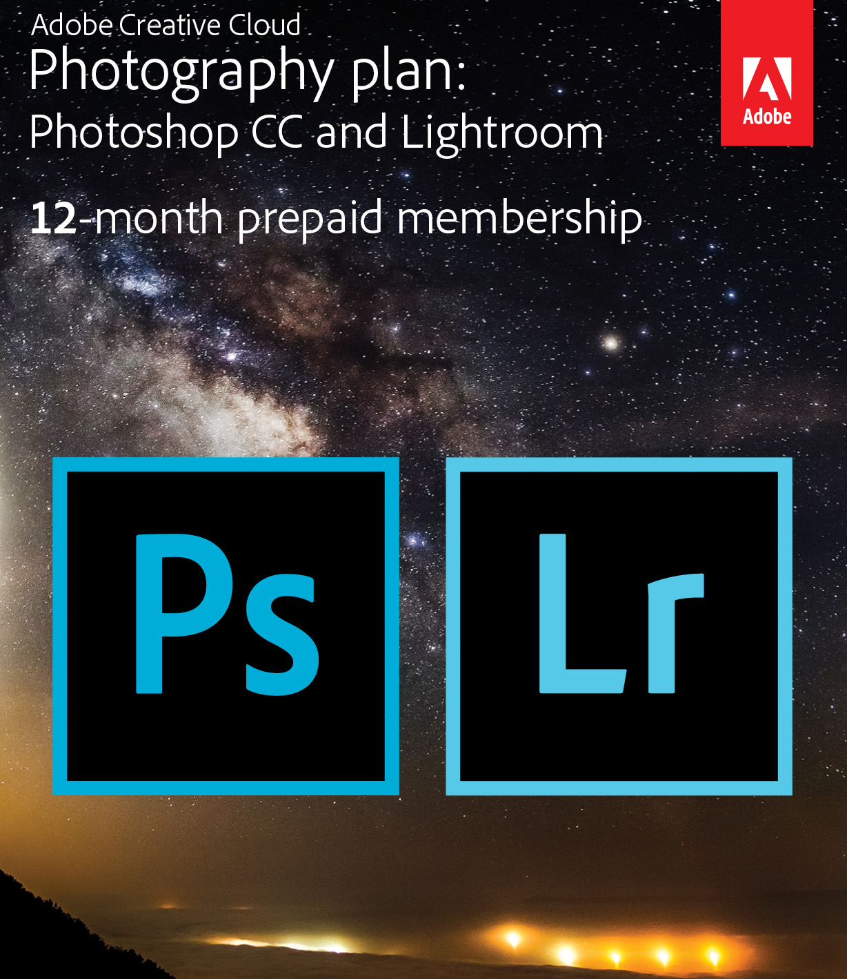 Adobe Creative Cloud+Lightroom Makes My Photos Awesome! #ad