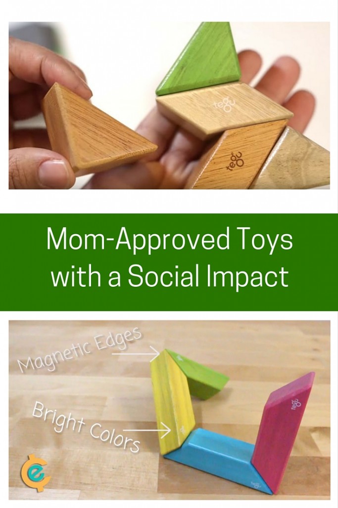 Toys That Are Approved By Moms!