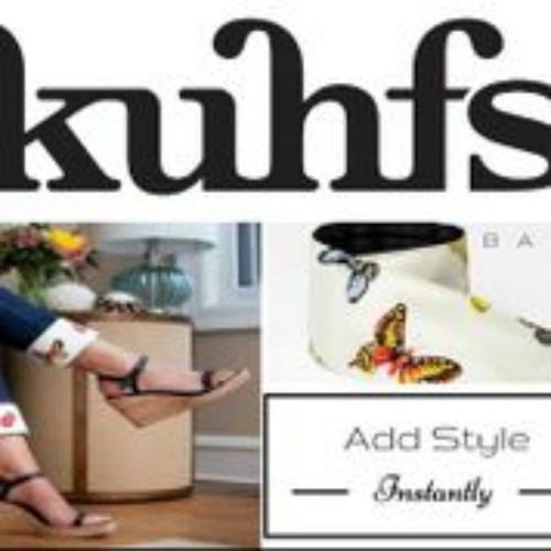 Kuhfs -The Trendy New Look #SpringGuide