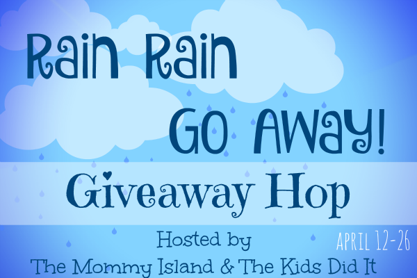 Rain Rain Go Away GIVEAWAY Hop- $30 to The Paisley Hanger Boutique