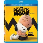 the peanuts movie